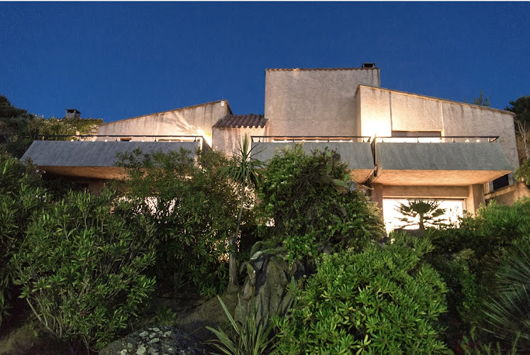 Villa Marinella Marine De Davia à Corbara
