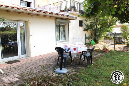 Gîte de Louis à VARILHES