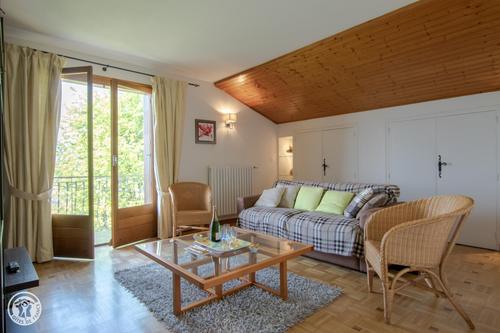 Les Logis de Marie-Appartement à MARCELLAZ-ALBANAIS