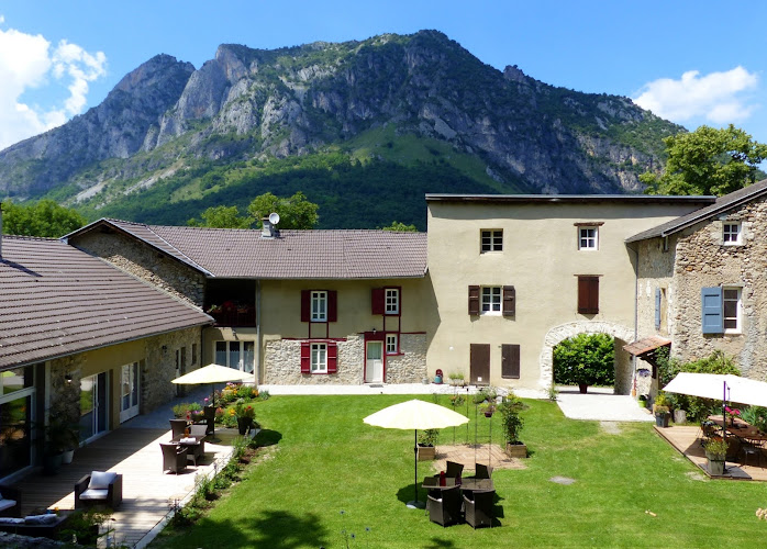 Domaine Fournié à Tarascon-sur-Ariège