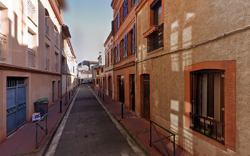 Maplenite Apartments à Toulouse