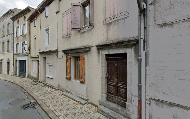 L Ecrin d Opale à Mazamet