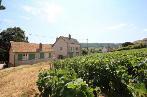Gîte de l'Orbize à St Jean De Vaux