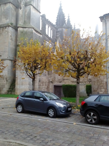 Formule 1 à Saintes