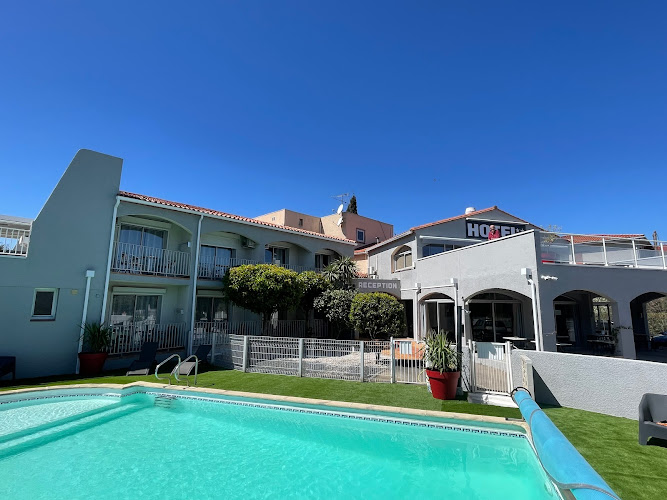 Hôtel Acapella à Argelès-sur-Mer