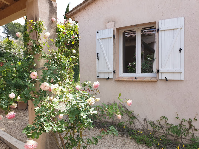 Vacancesenprovence.de à Cotignac