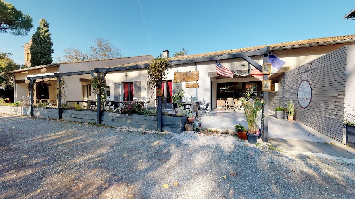 Friendly Auberge Restaurant