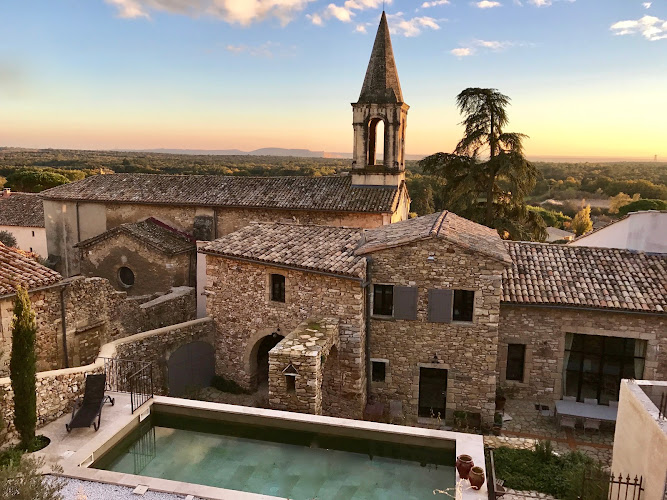 Les Ateliers de la Bastide à La Bastide-d'Engras