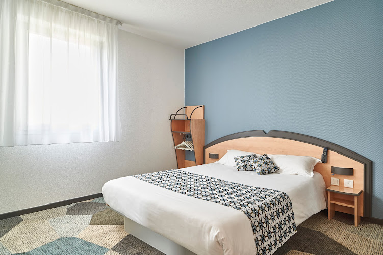 Hôtel Atena Bordeaux Créon à Créon
