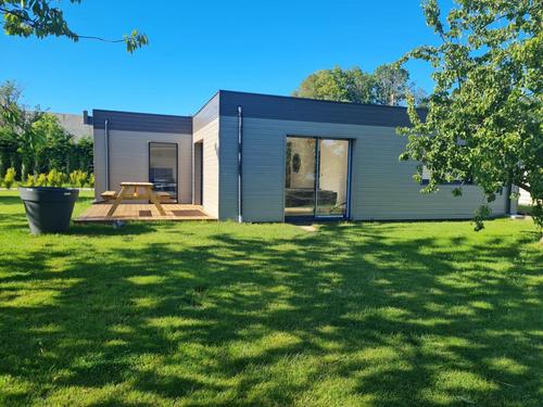 Gîtes de France® - Lilas à Fontenay