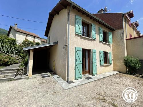 La Maison de Jeanou à ARIGNAC