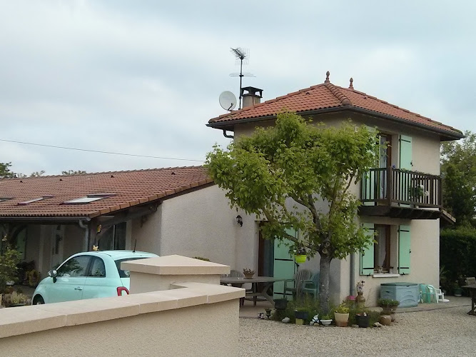 Chambre Chez l Habitant à Ambarès-et-Lagrave