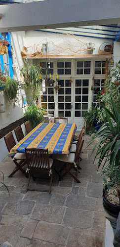 Chambre d hôtes La Bruyère à Saint-Gervais-sur-Mare