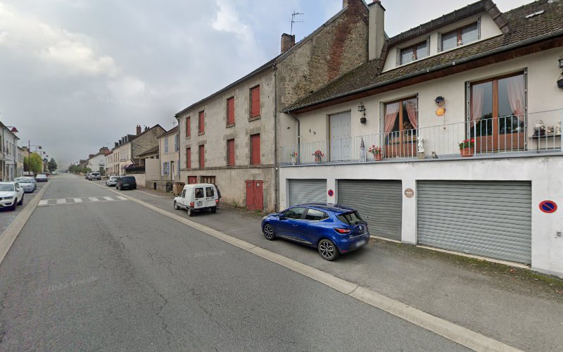 Mobil Home à Saint-Médard-la-Rochette