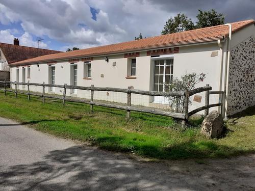 Gîte 1 de la Maulevrais à SAINT-PERE-EN-RETZ