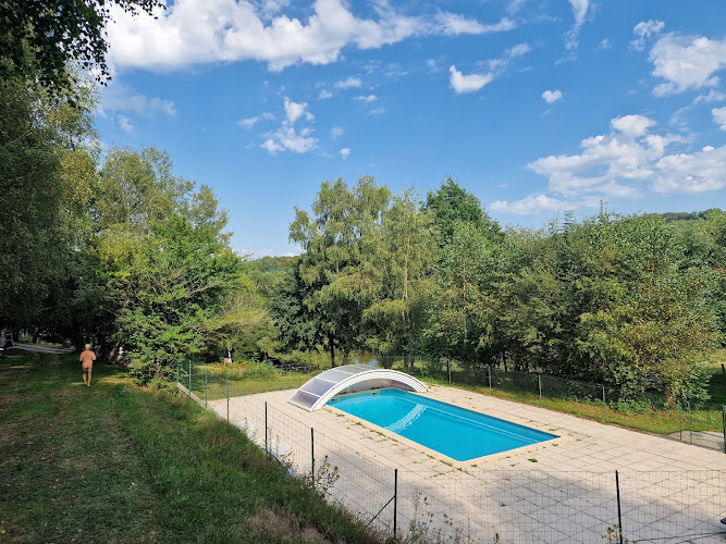 Aire Naturelle de Camping à La Ségalassière