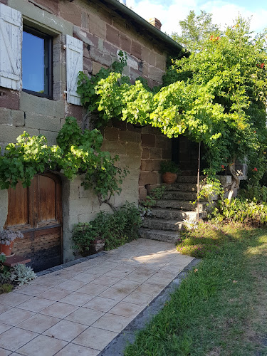 The Farm Masloup à Mansac