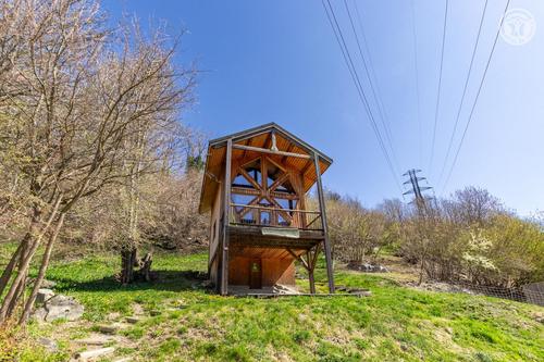 La Cabane Du Pommier