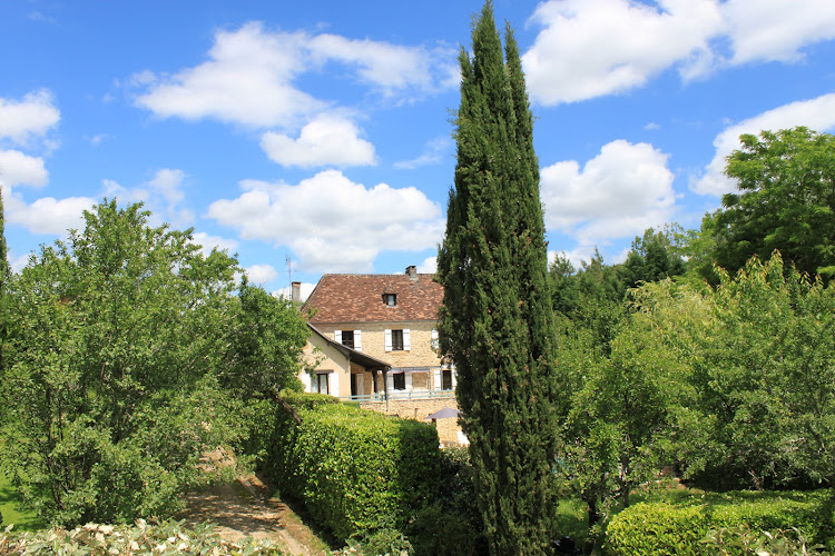 Les Taloches Gîtes de Tourtoirac à Tourtoirac