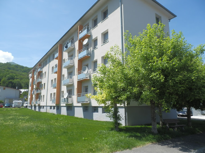 Office Public Habitat 65 (OPH65) à Tarbes