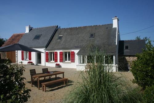 Kerlapousset Vihan à Morlaix