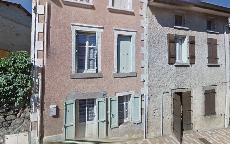 Chambre à louer à Craponne-sur-Arzon