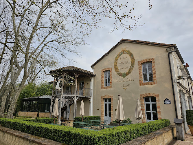 Chef Emg à Eugénie-les-Bains