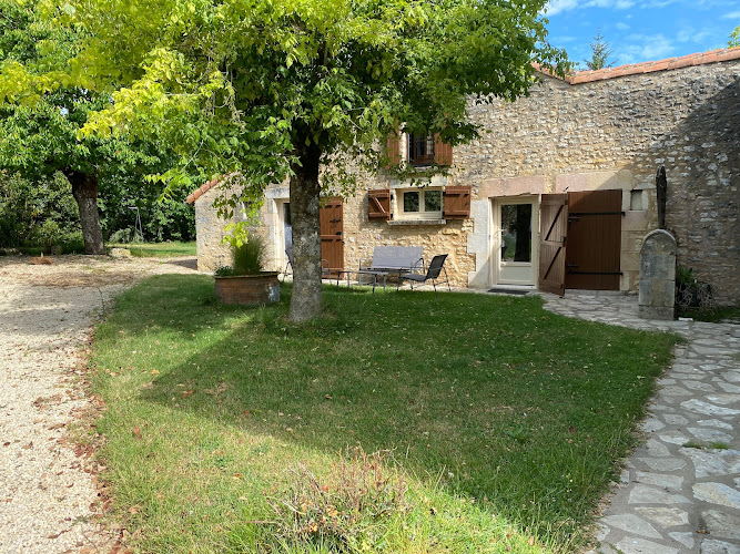 Maison de charme à Antigny