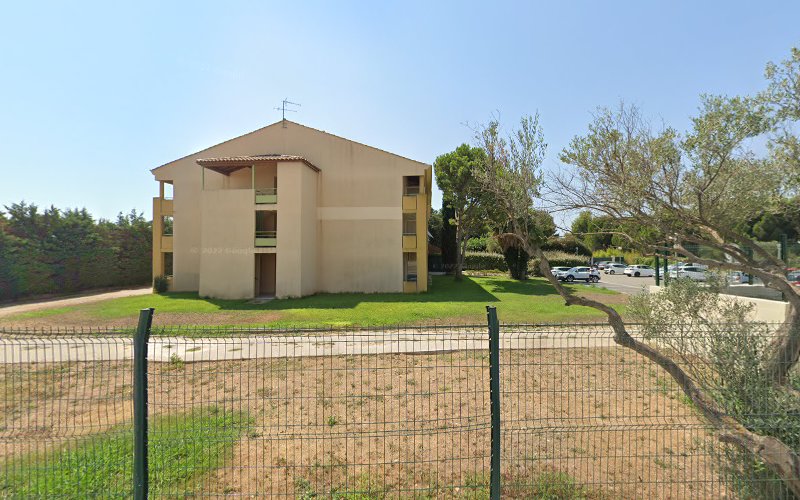 L Oasis à La Garde