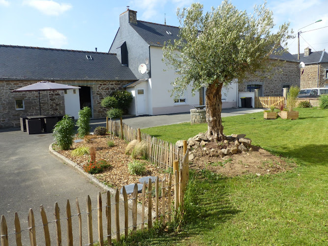 Le Clos d Avaugour à Saint-Fiacre