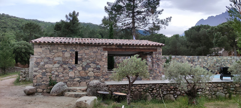 Domaine Rondini