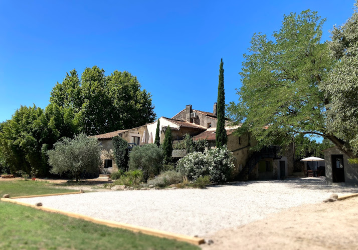 La Madeleine à Arles