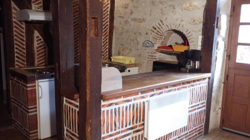 Le Relais à Cour Sur Loire