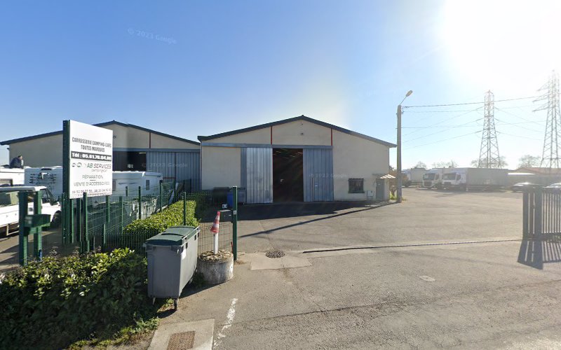 AB-Services (Site Toulouse)