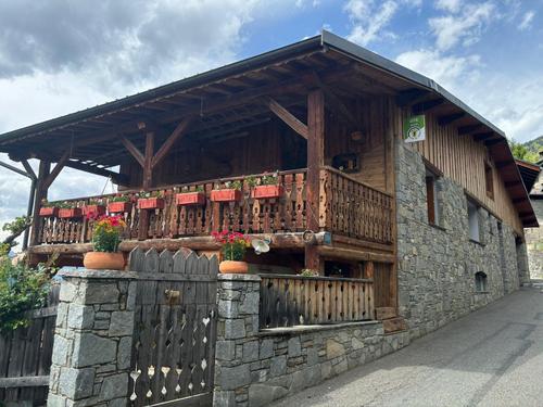 Location Les 3 B à Aime La Plagne