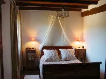 A Casa Funtana à Carbuccia