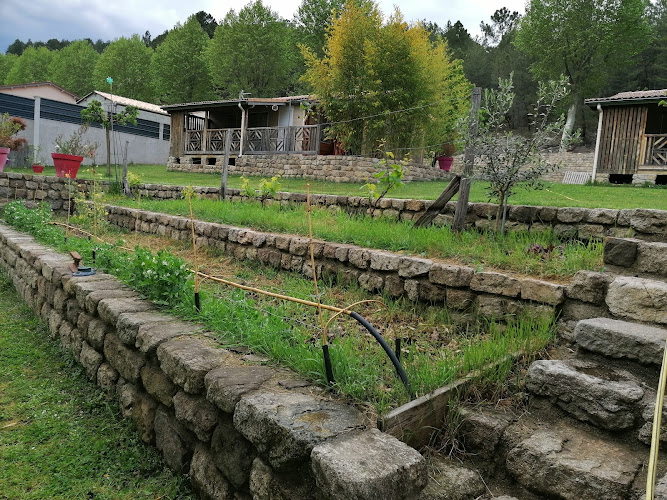 Gîtes du Devez des Bruyeres