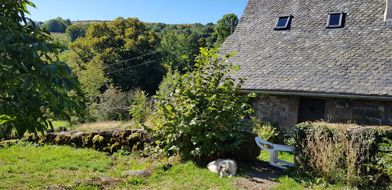 Puybasset à Fontanges