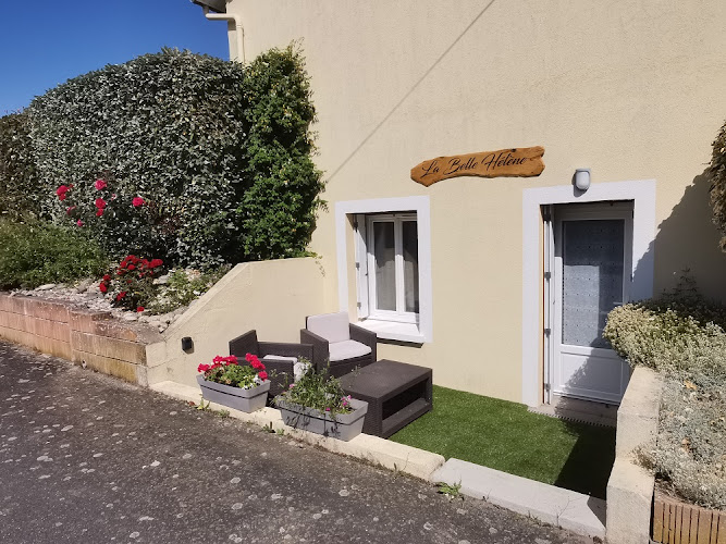 Gîte & Chambre d Hôtes La Belle Hélène à Bressuire