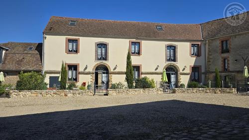 Le tire-bouchon à Mareil Le Guyon