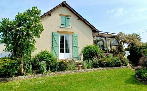 La P'tite Campagne à Monceaux En Bessin