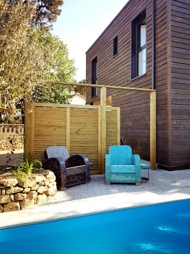 Les Cottages du Valcoquet