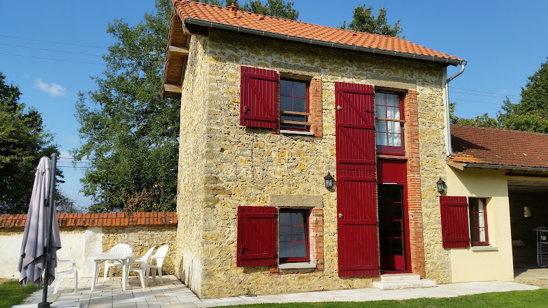 La maison de Demeter à Geaune