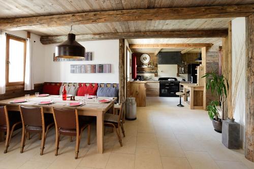 La Ferme de Clémence 5***** à Villard De Lans