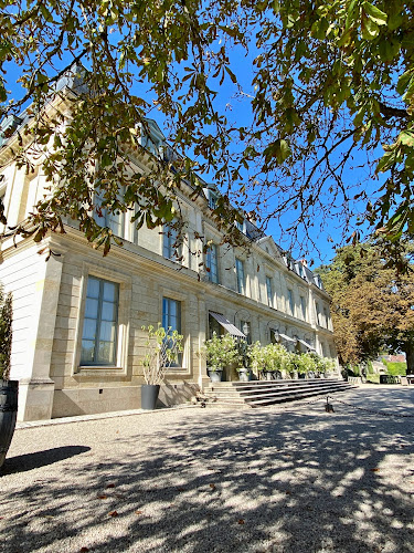 Domaine des Bidaudières