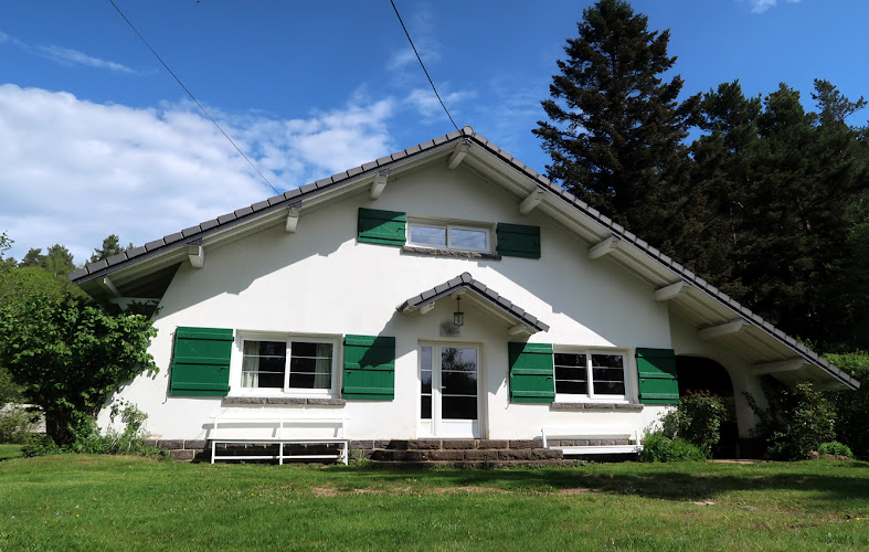 Gîte Le Tessignou à Aydat