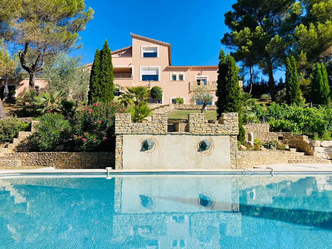 Le Clos du Replat à Vaison-la-Romaine