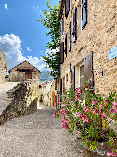GCU Pailhas à Compeyre