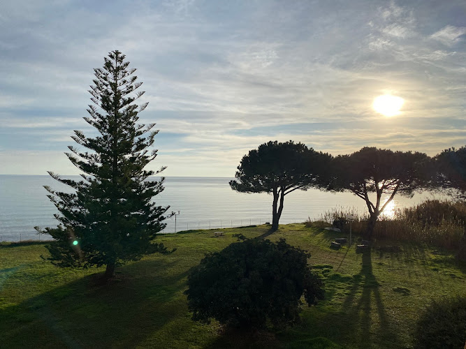 A Casa Di Lisandru à Santa-Lucia-di-Moriani