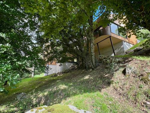 Chalet les Frangines à Muhlbach-sur-Munster